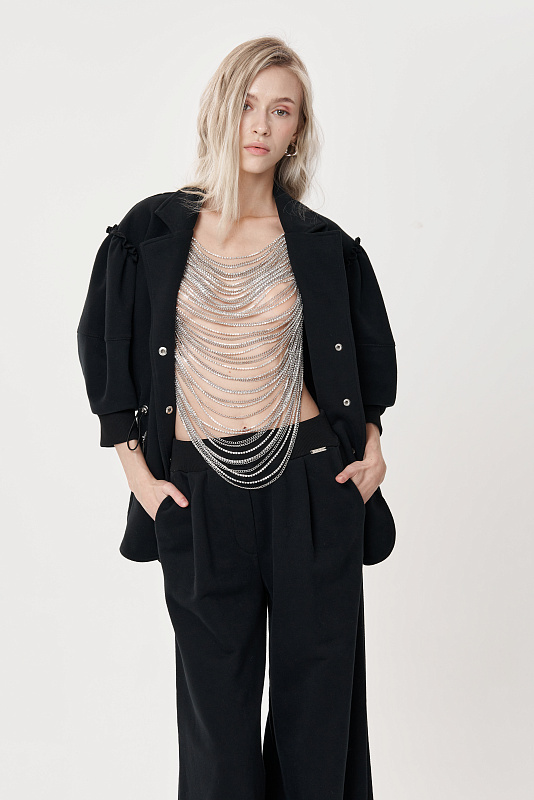 Костюм брючный VELUR