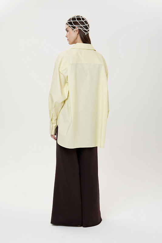 Рубашка NE PROSTO