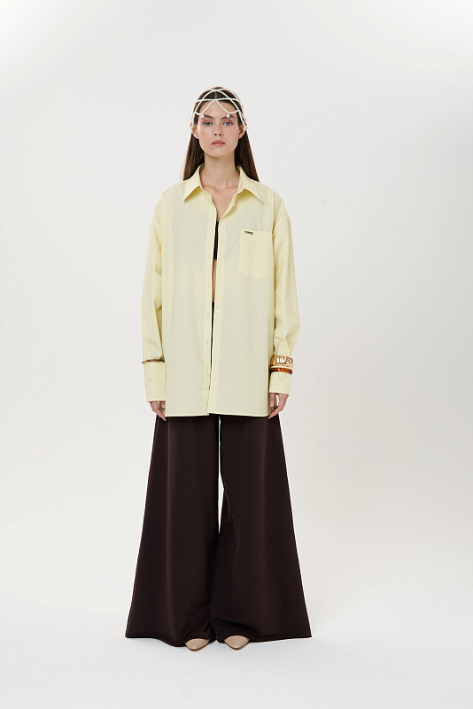 Рубашка NE PROSTO