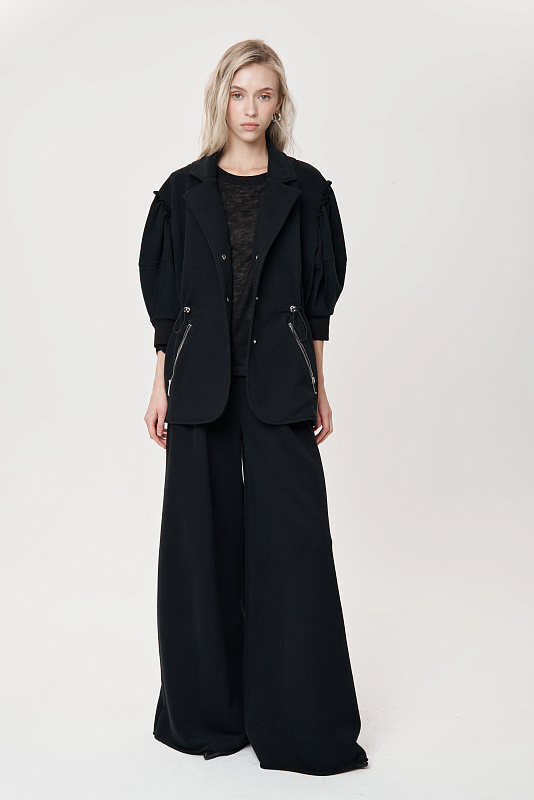 Костюм брючный VELUR