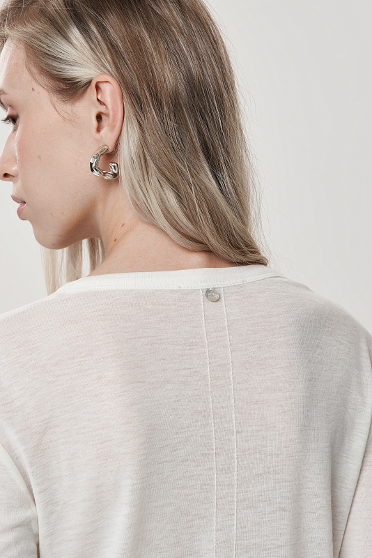 Лонгслив PROSTO SHERST