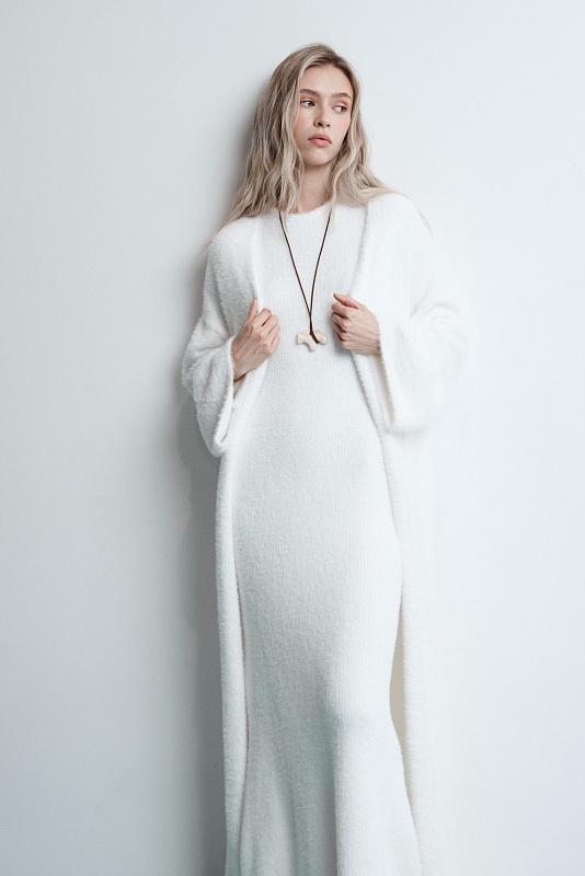 Платье OBNIMAYU